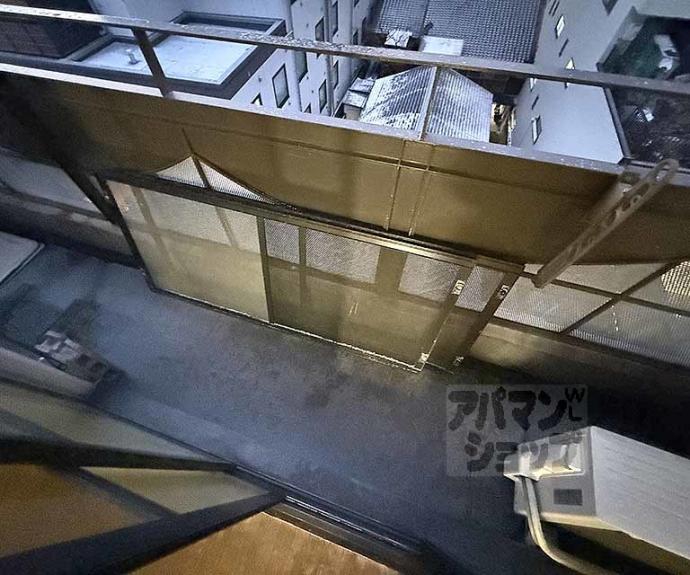 【エルバーニョくろもん】間取