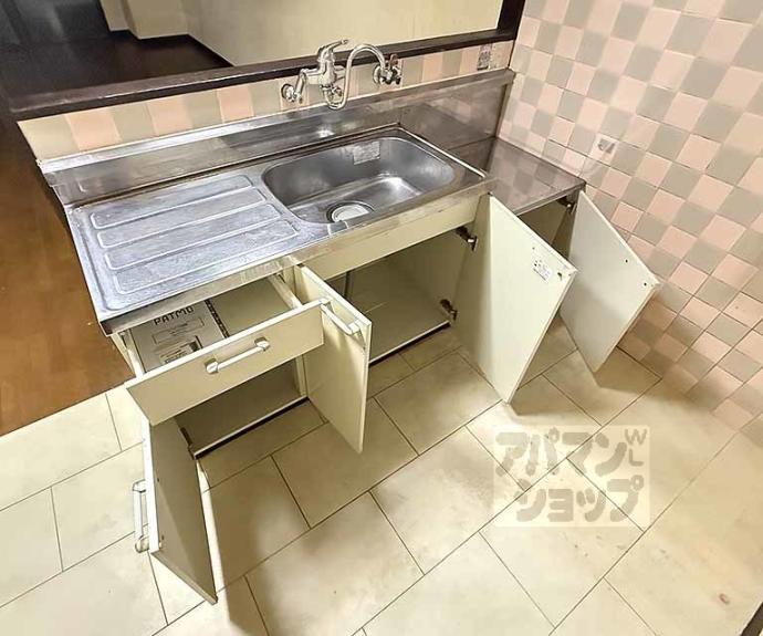 【エルバーニョくろもん】間取