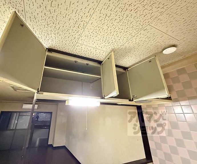 【エルバーニョくろもん】間取