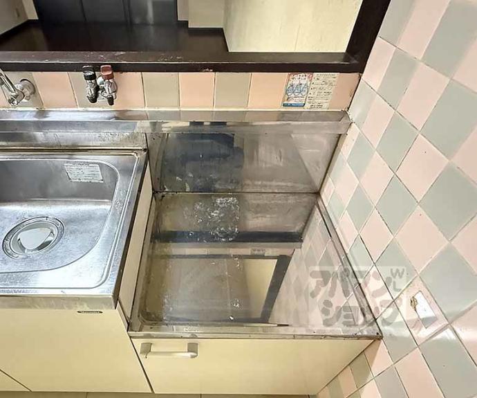 【エルバーニョくろもん】間取