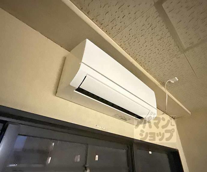 【エルバーニョくろもん】間取