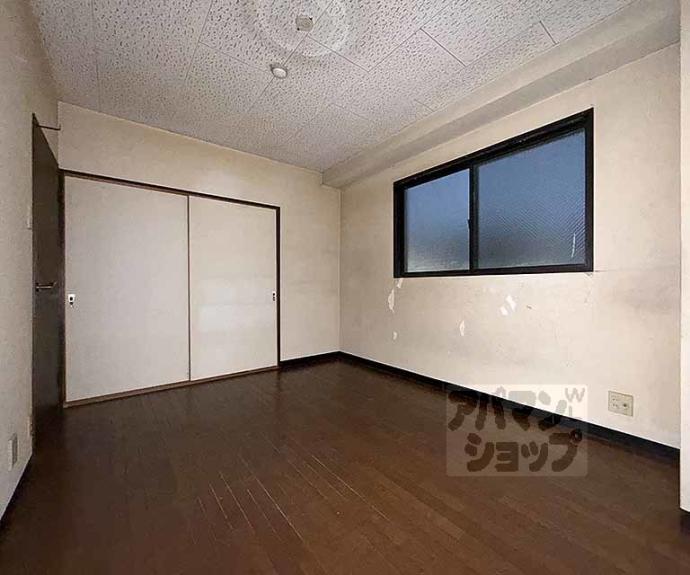 【エルバーニョくろもん】間取