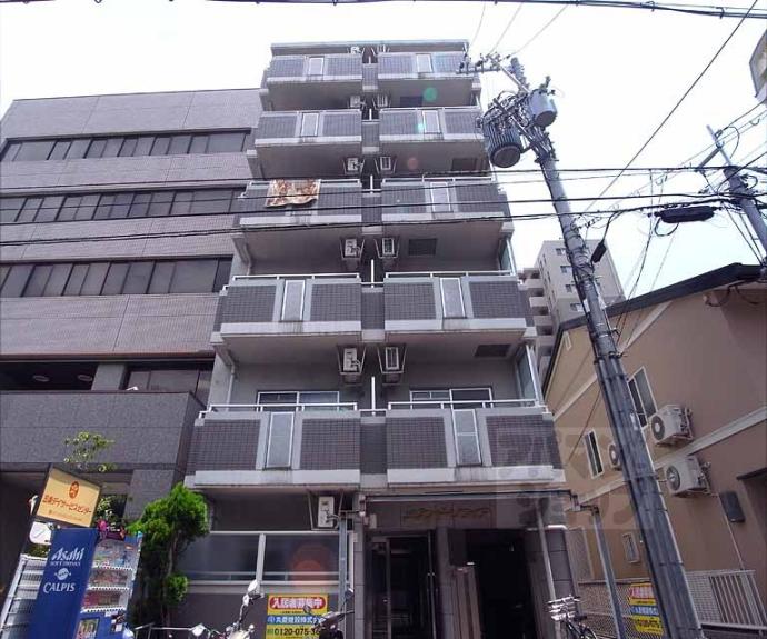 【メゾンドソフィア】間取