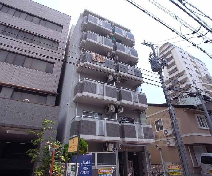 【メゾンドソフィア】間取