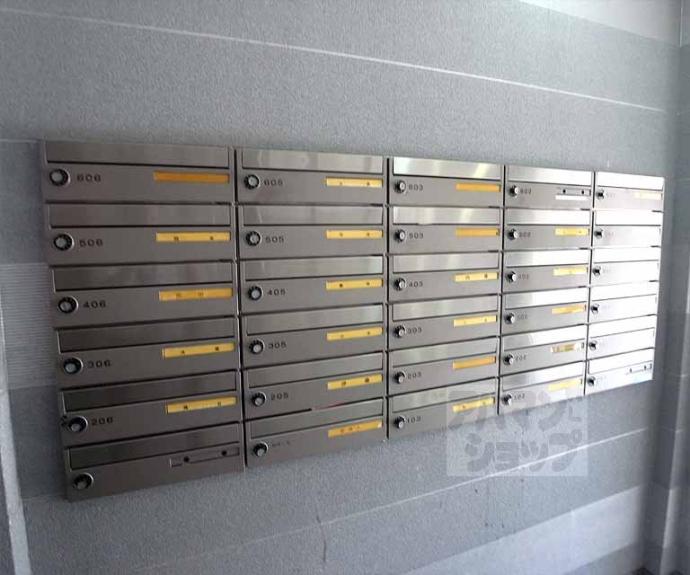 【メゾンドソフィア】間取