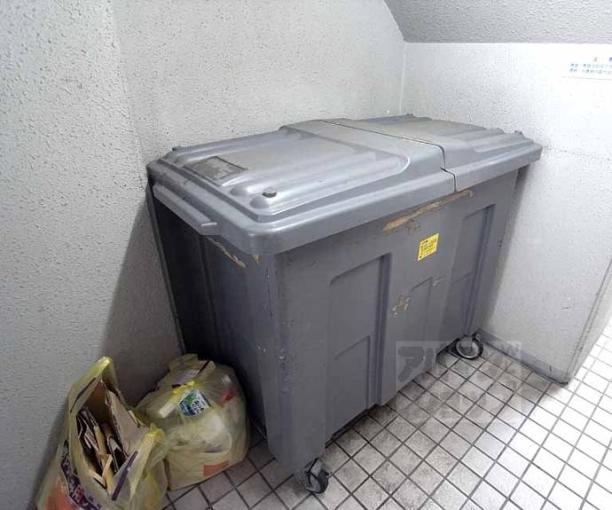 【メゾンドソフィア】間取