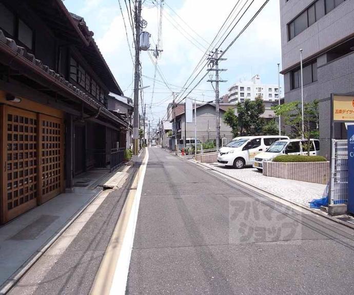 【メゾンドソフィア】間取