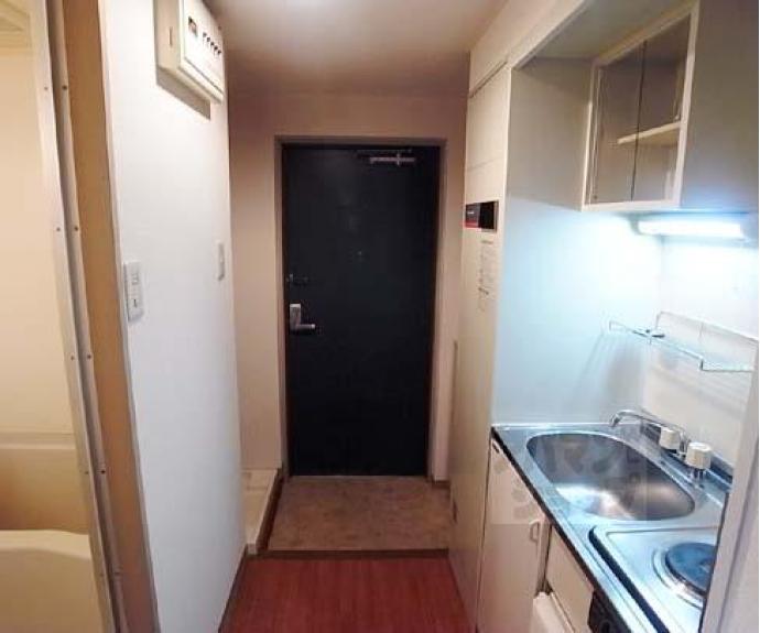 【メゾンドソフィア】間取