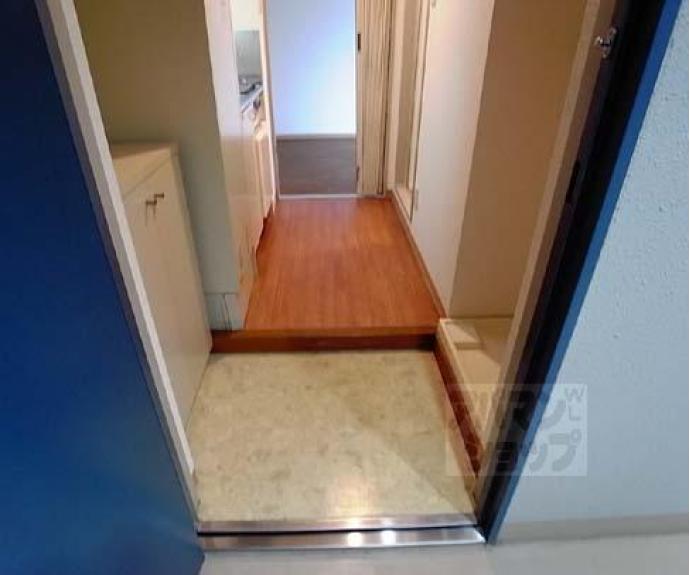 【メゾンドソフィア】間取