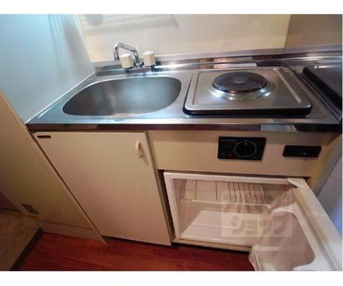 【メゾンドソフィア】間取