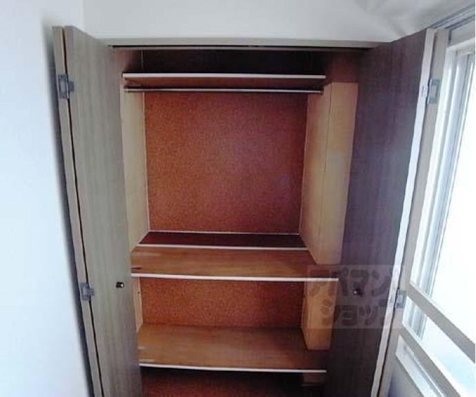 【メゾンドソフィア】間取