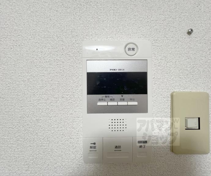 【メゾンドソフィア】間取