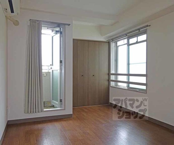 【メゾンドソフィア】間取