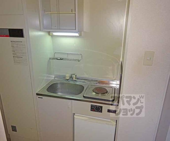 【メゾンドソフィア】間取