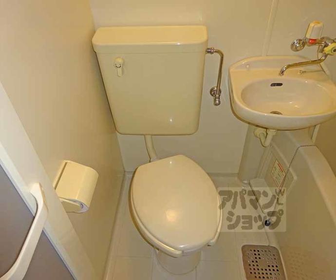 【メゾンドソフィア】間取