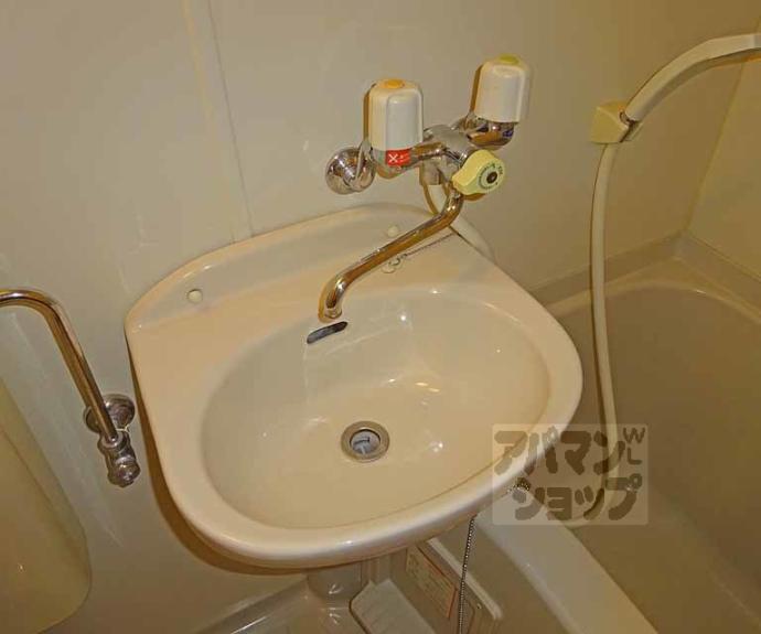 【メゾンドソフィア】間取