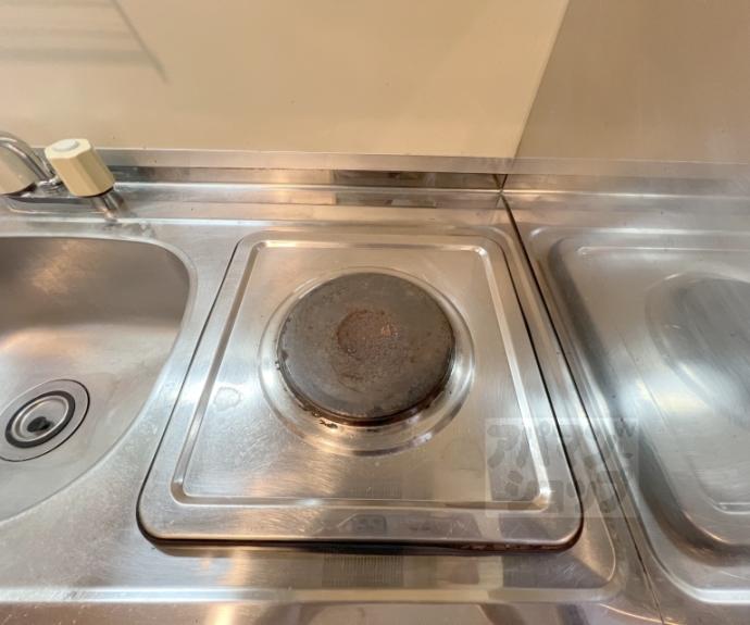 【メゾンドソフィア】間取
