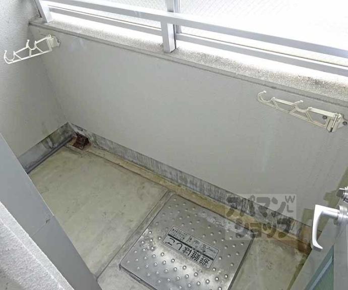 【メゾンドソフィア】間取