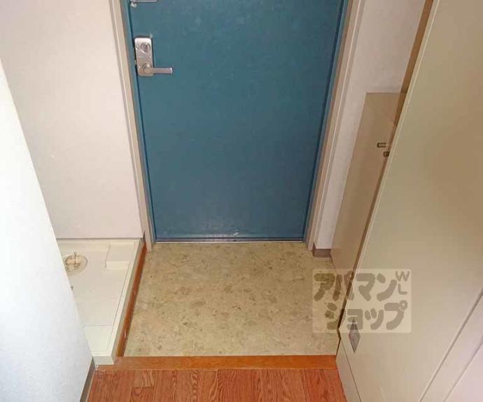 【メゾンドソフィア】間取