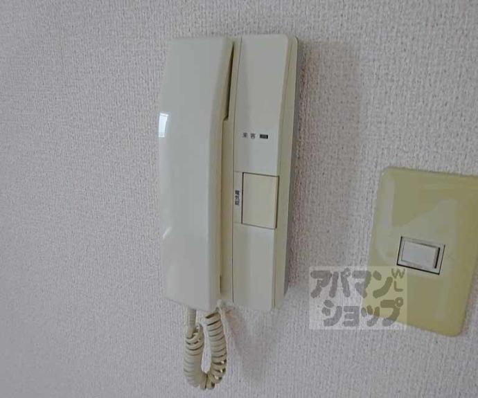 【メゾンドソフィア】間取