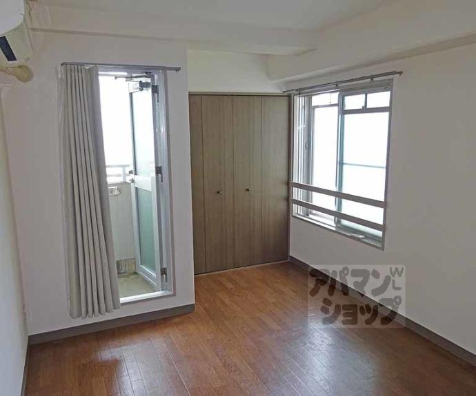 【メゾンドソフィア】間取