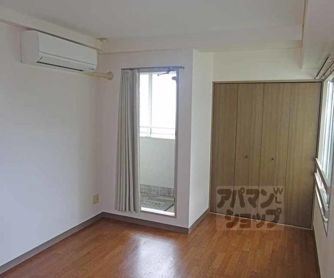 【メゾンドソフィア】間取