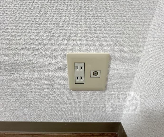 【メゾンドソフィア】間取