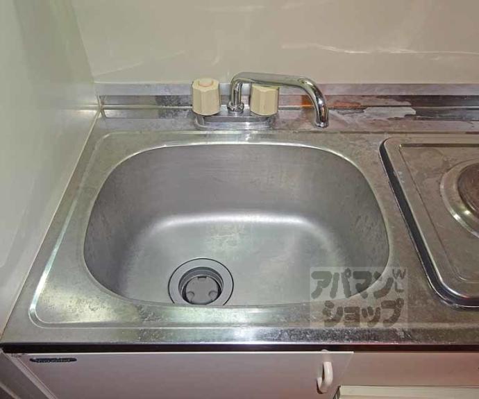 【メゾンドソフィア】間取