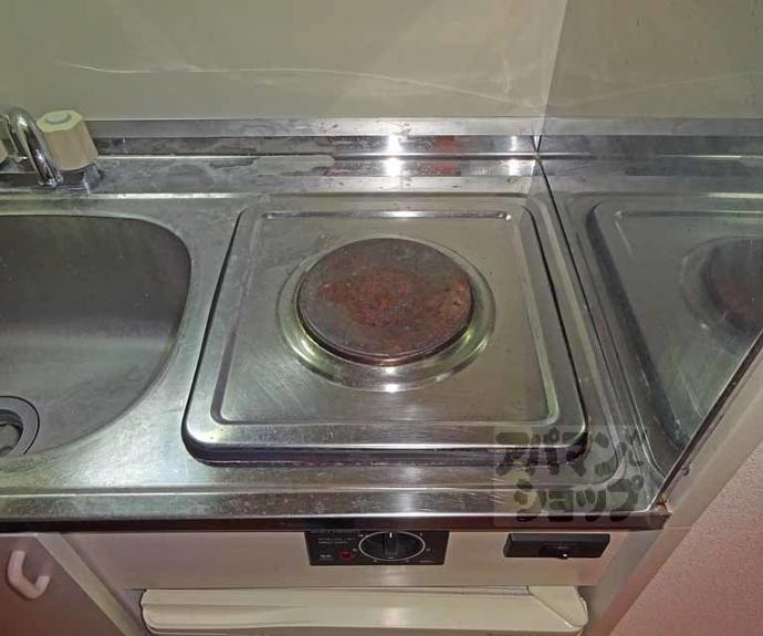 【メゾンドソフィア】間取