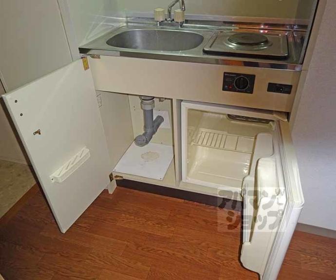 【メゾンドソフィア】間取