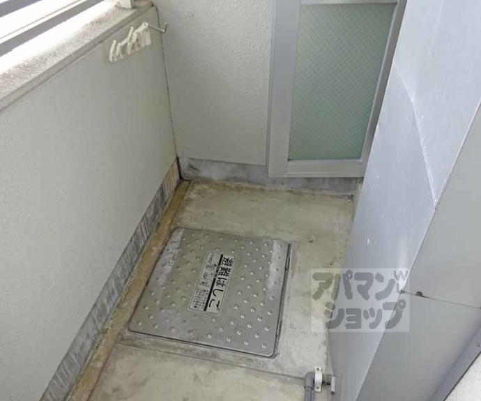 【メゾンドソフィア】間取