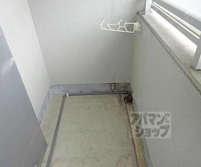 【メゾンドソフィア】間取