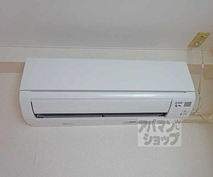 【メゾンドソフィア】間取