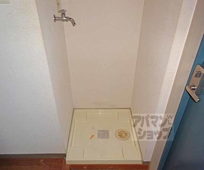 【メゾンドソフィア】間取