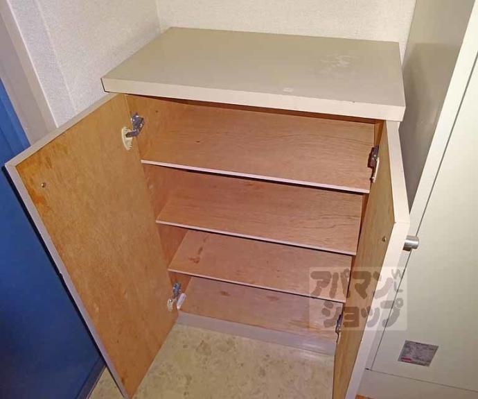 【メゾンドソフィア】間取