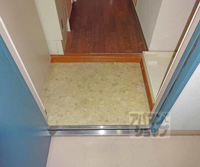 【メゾンドソフィア】間取