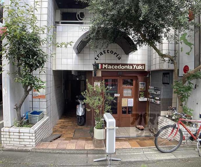 【サンフラワー御幸町】間取