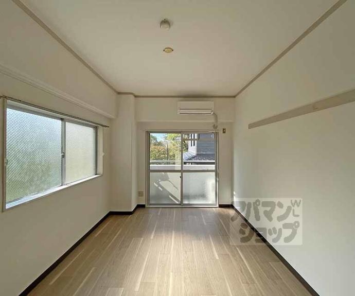 【エザーンスあおい】間取