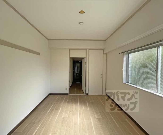 【エザーンスあおい】間取