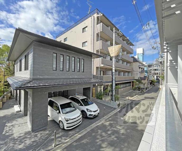 【エザーンスあおい】間取