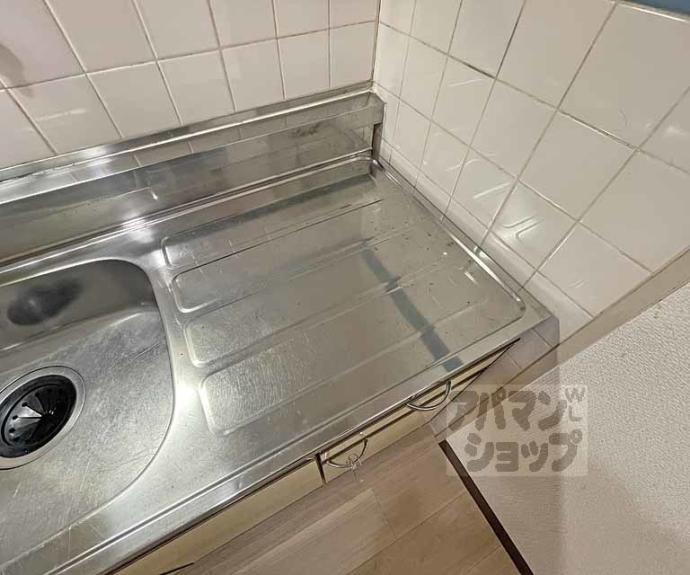 【エザーンスあおい】間取