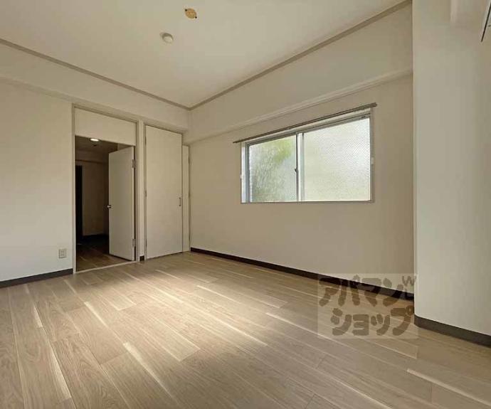 【エザーンスあおい】間取