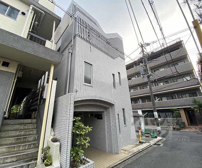 【エザーンスあおい】間取