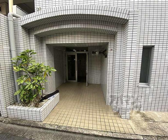 【エザーンスあおい】間取