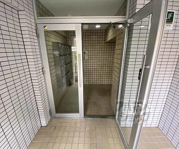【エザーンスあおい】間取