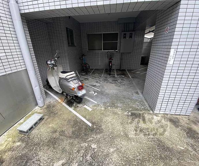【エザーンスあおい】間取