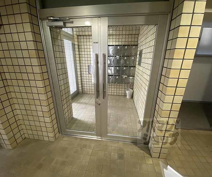 【エザーンスあおい】間取