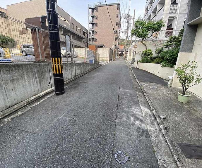 【エザーンスあおい】間取
