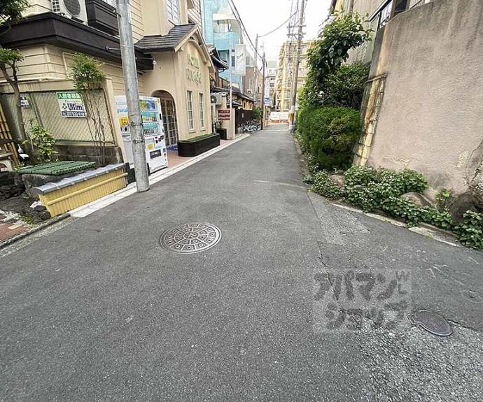 【エザーンスあおい】間取