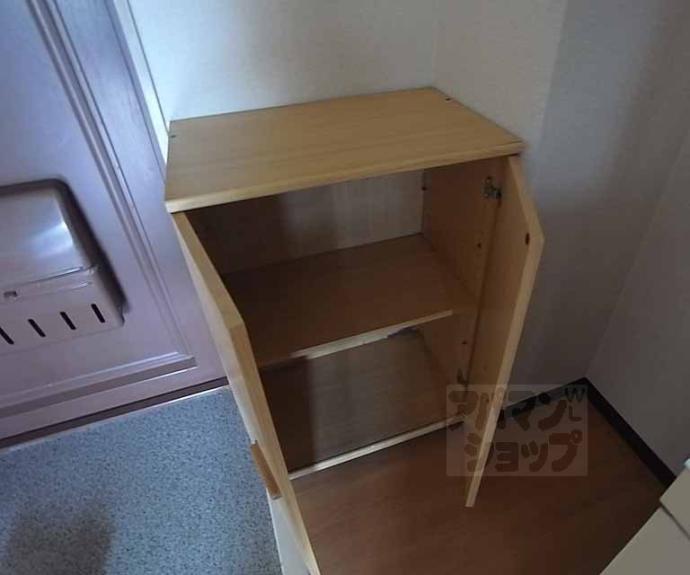 【エザーンスあおい】間取
